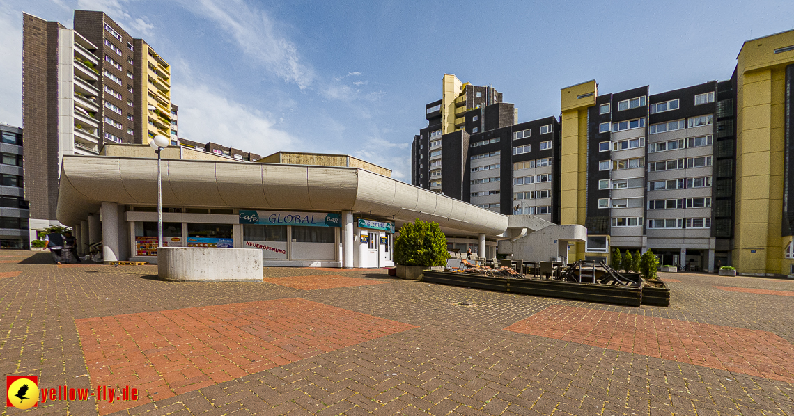 22.06.2023 - Neues türkischs Kaffee im Marx-Zentrum